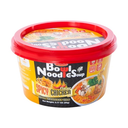 Pocas Sp Chicken Noodle 90 GM