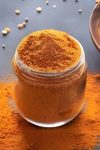 Gandhis Sambhar Masala 100 GM