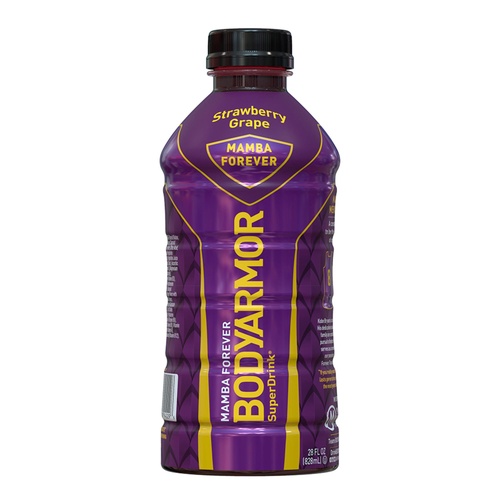 Body Armor Strawberry Grape 28 OZ