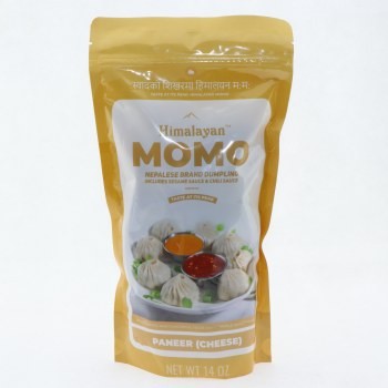 HIMALAYAAN MOMO PANEER 15 OZ