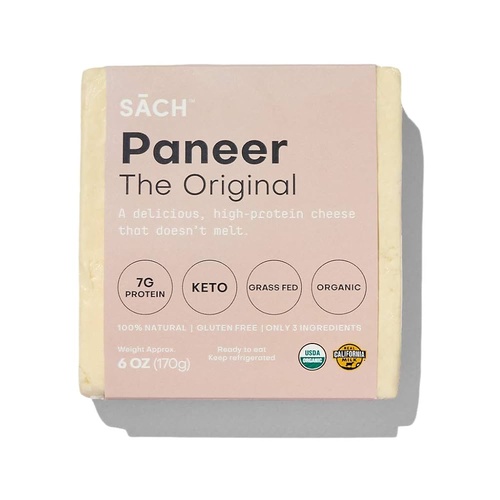 Organic Paneer  170 GM
