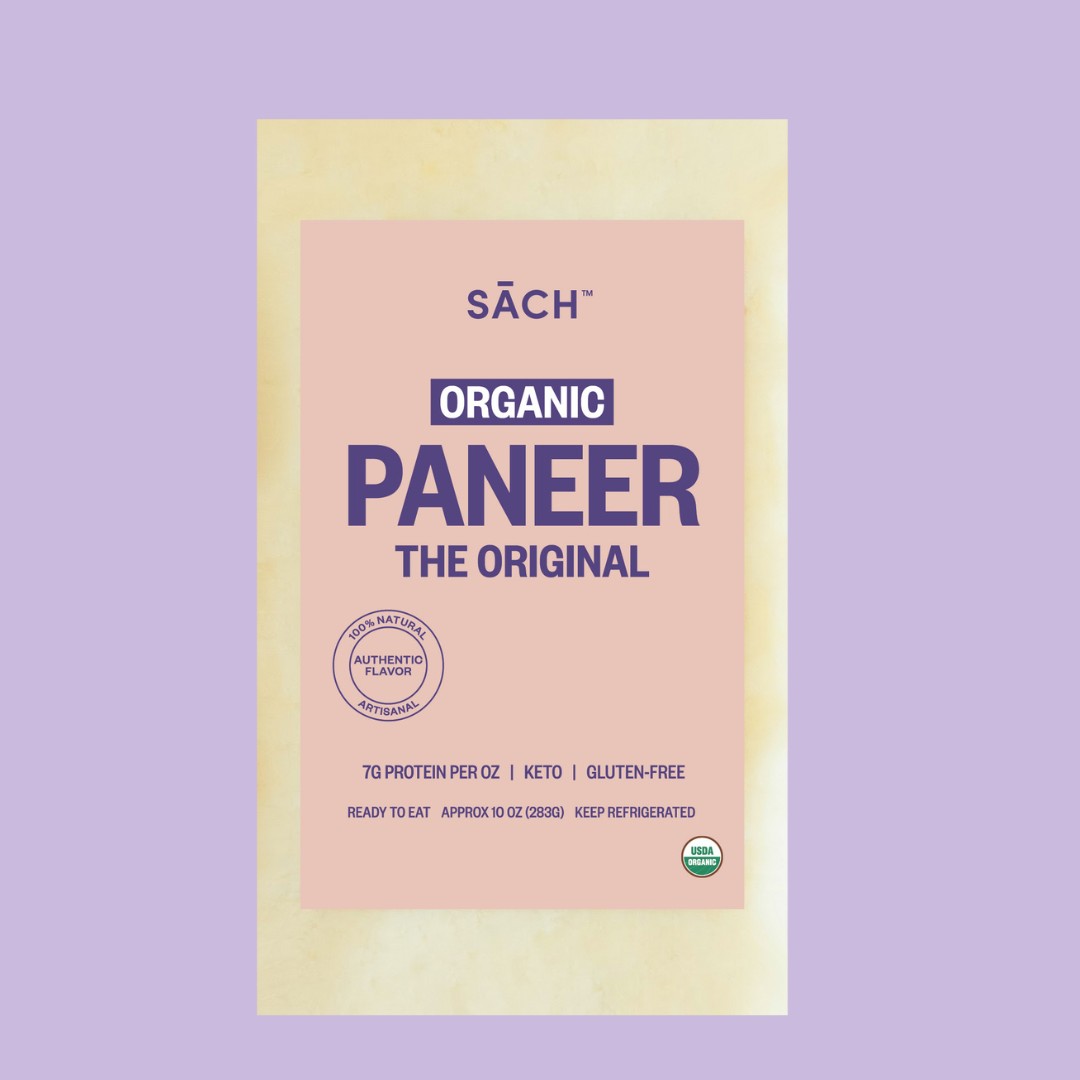 SACH PANEER 10 OZ