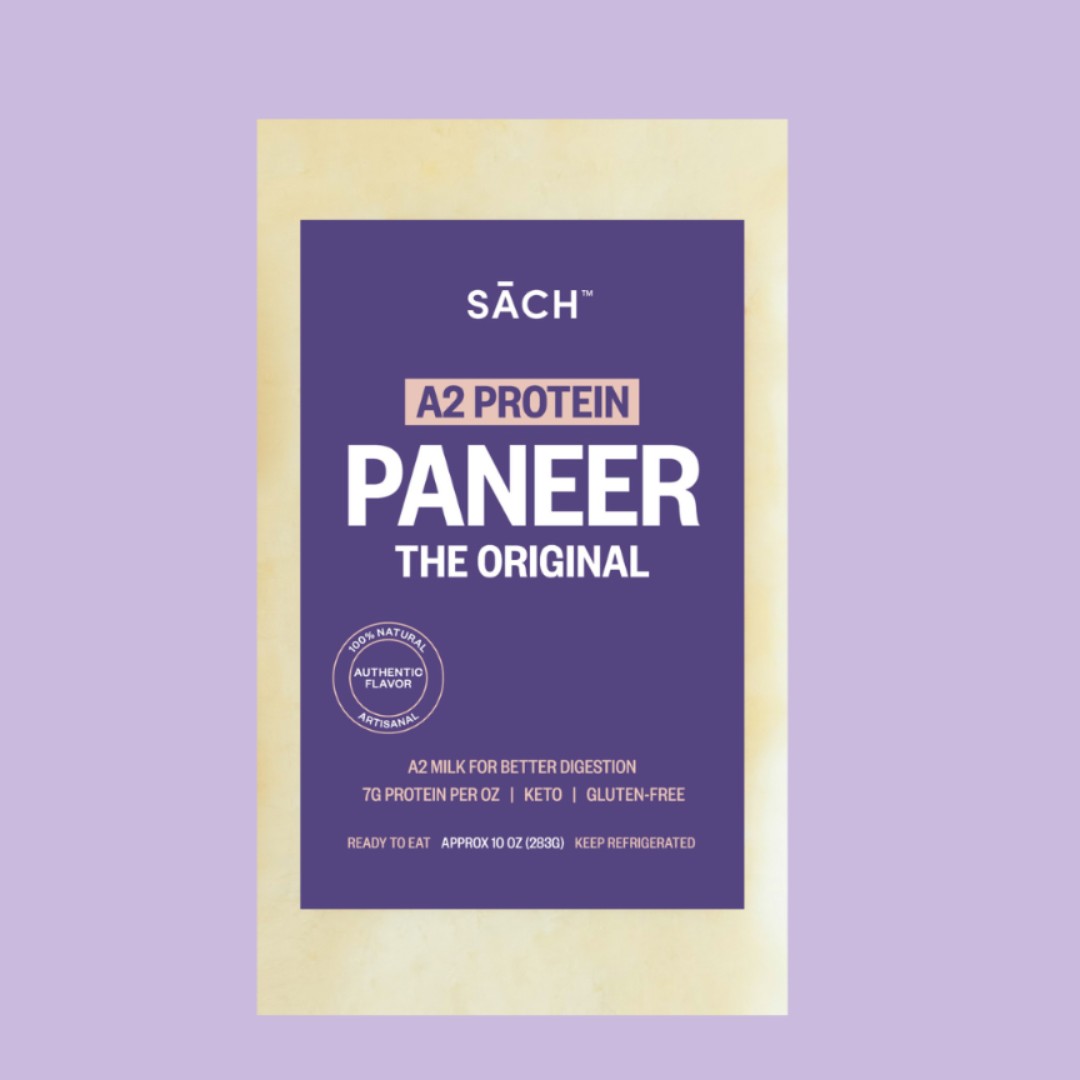 SACH PANEER A2 10 OZ