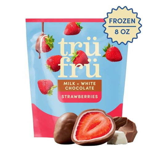 TRU FRU WHT&MLK CH S 8 OZ