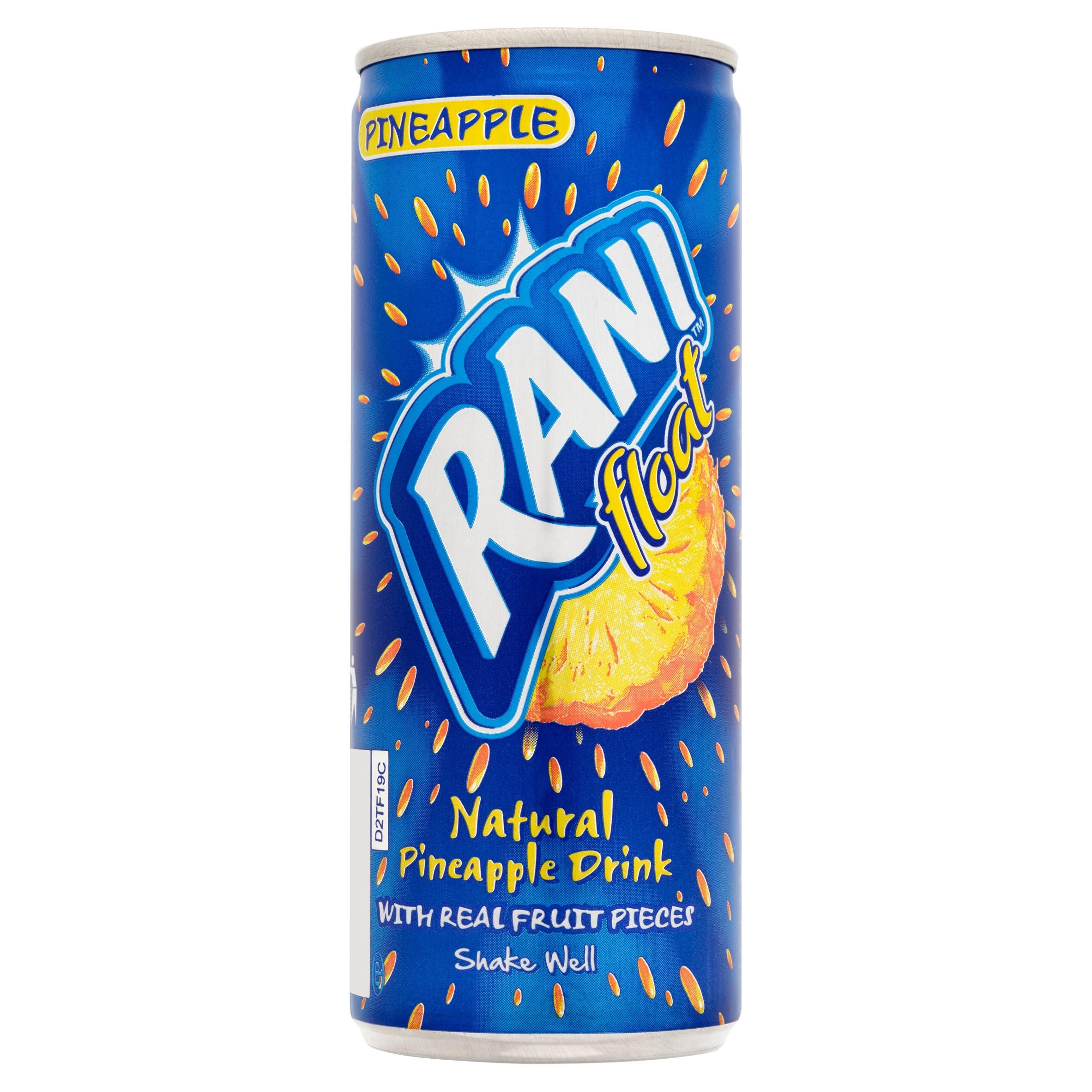 Rani Pineapple Drink 8 OZ