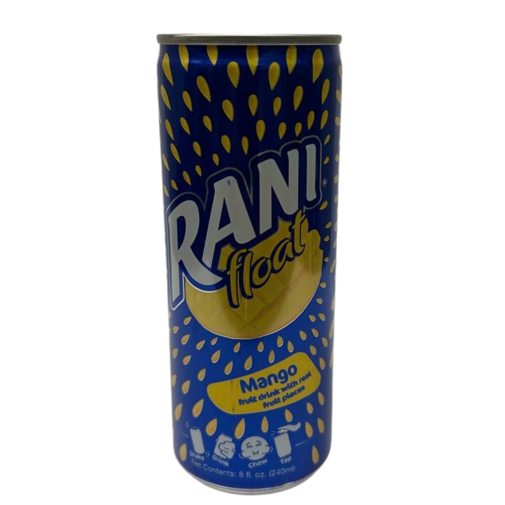 Rani Float 8 OZ