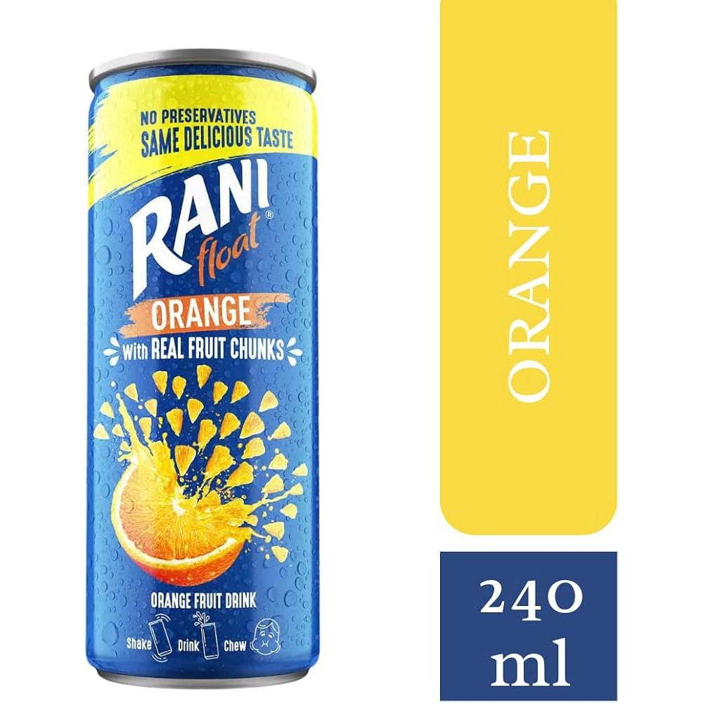 Rani Float 240 ML