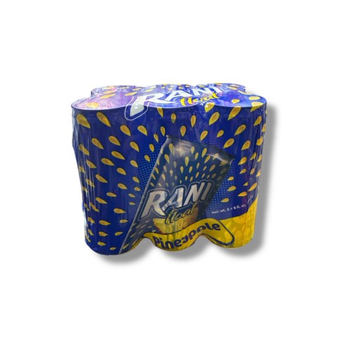 Rani Pineapple Drink 6 PACK