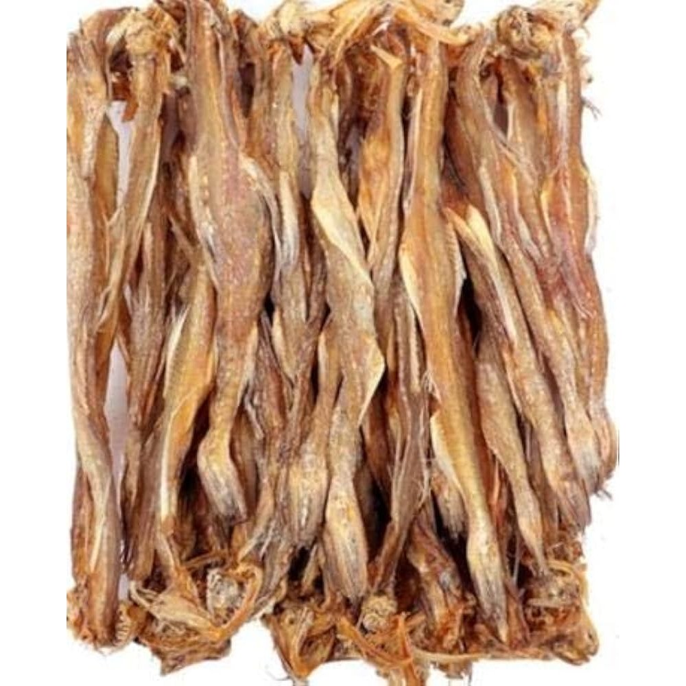 Lotya Dry Fish 1 PACK