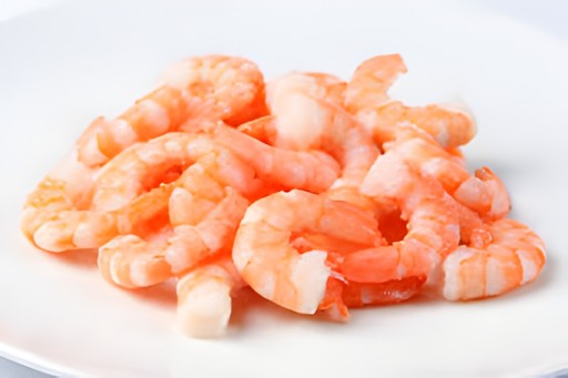 Prawn 1 LBS