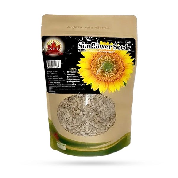 KFI Sunflower Seeds 300 GM