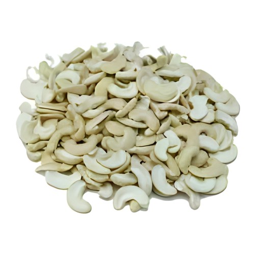 KFI CASHEW SPLIT R&S 510 GM