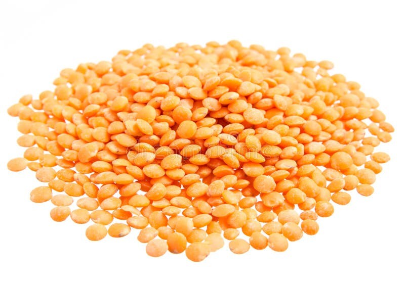 The Farm Turkish Red Lentil 900 GM