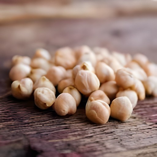 The Farm Garbanzo Beans 900 GM