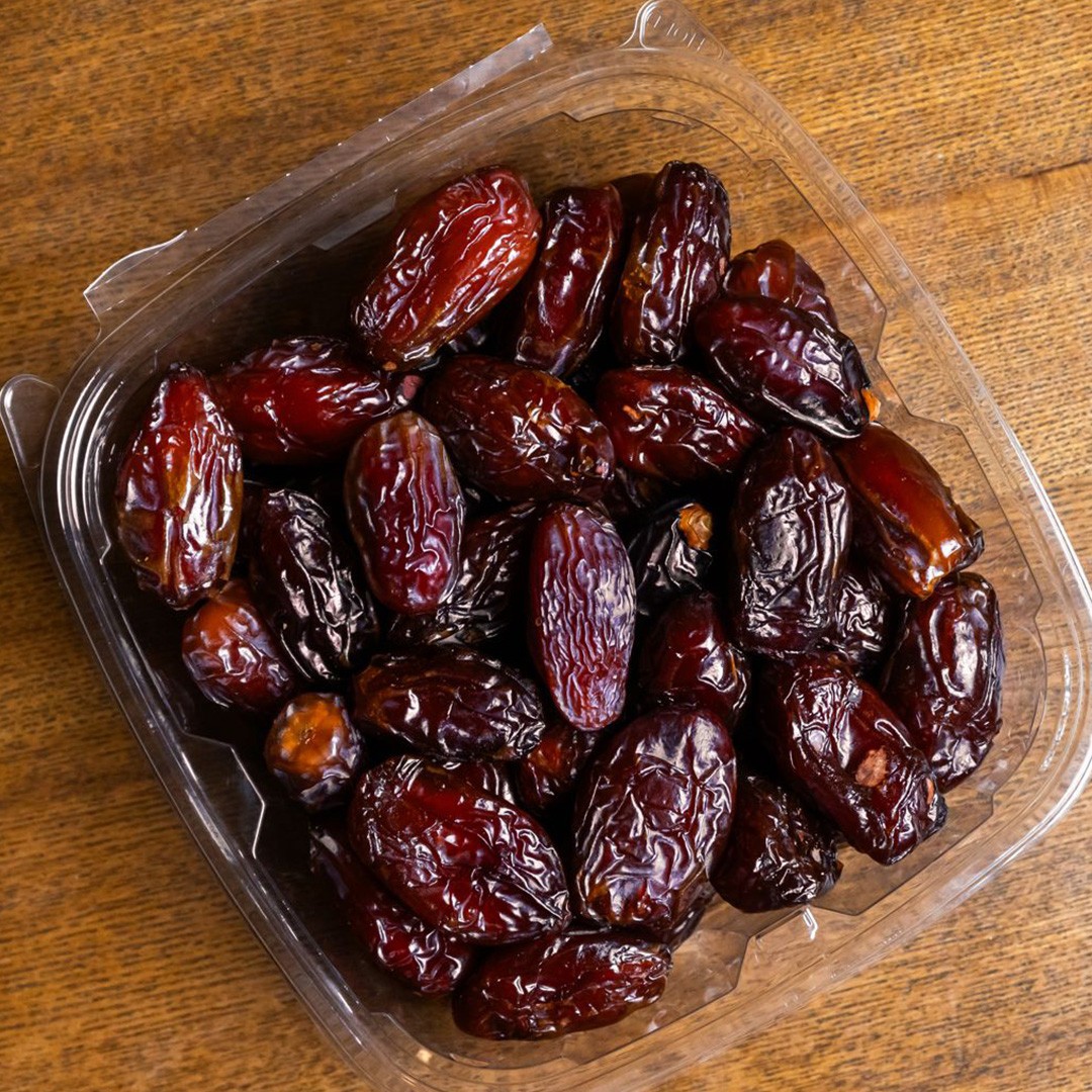 Crescent Medjool Dates Premium 2 LBS