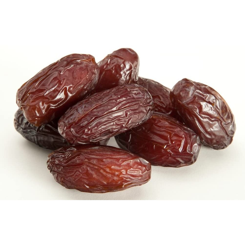 Al Mazrah Medjool Dates 3 LBS