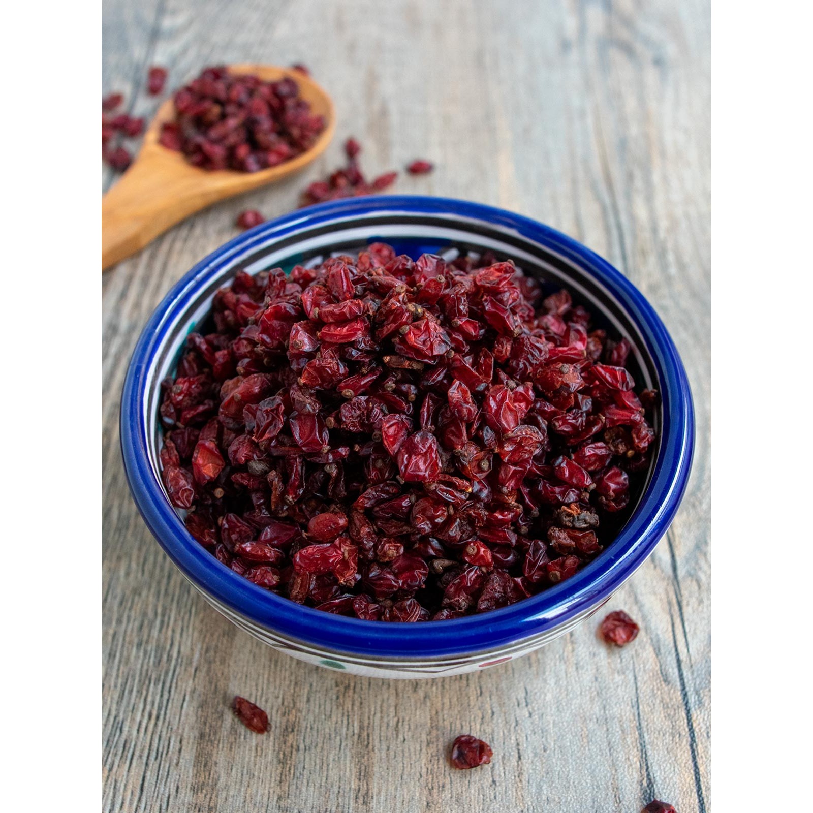 Almazarah Barberries Zereshk 8 OZ