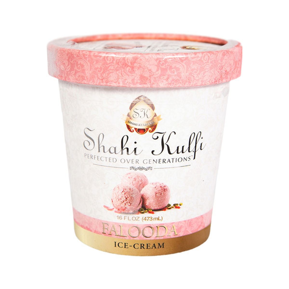 SHAHI KULFI 16 OZ