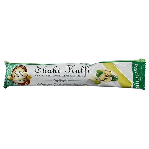 Shahi Kulfi, Pistachio Flavour, 946 ML