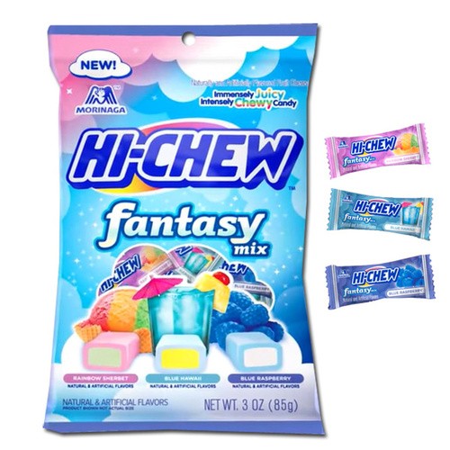 HI CHEW FANTASY MIX 3 OZ