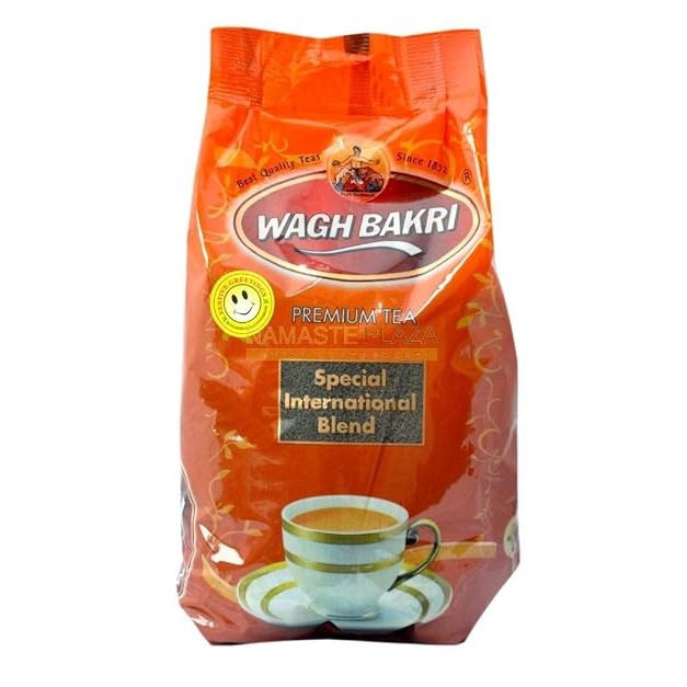 WAGH BAKRI  3 LBS