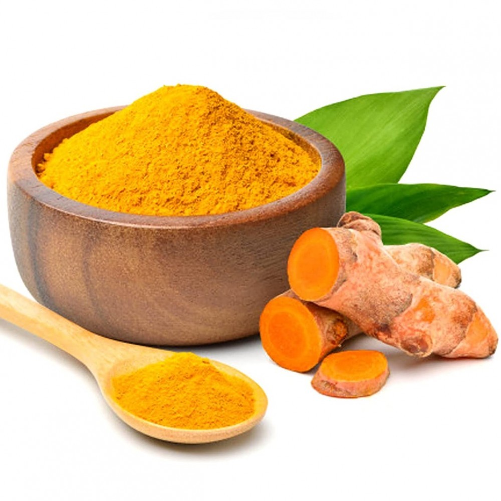 OSR ORGANIC TURMERIC POWDER 1 LB