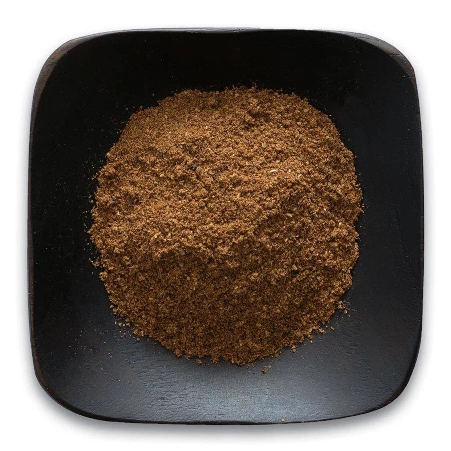 OSR ORGANIC GARAM MASALA 250 GM