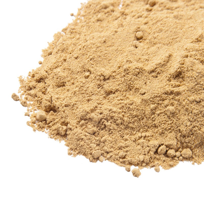OSR ORGANIC GINGER POWDER 200 GM