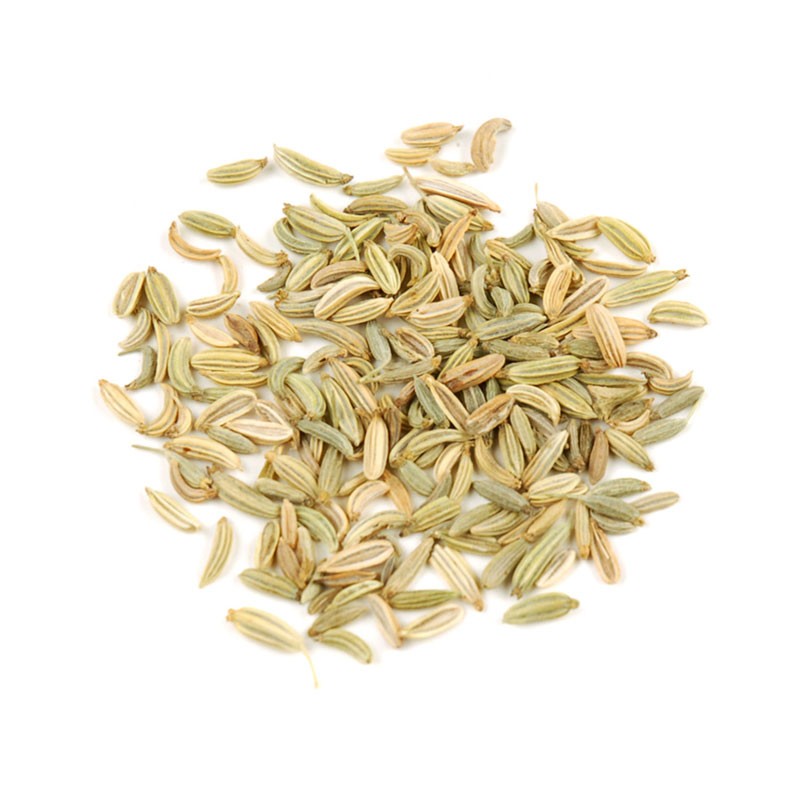 ORGANIC SPICE FENNEL WHOLE 2.82 OZ
