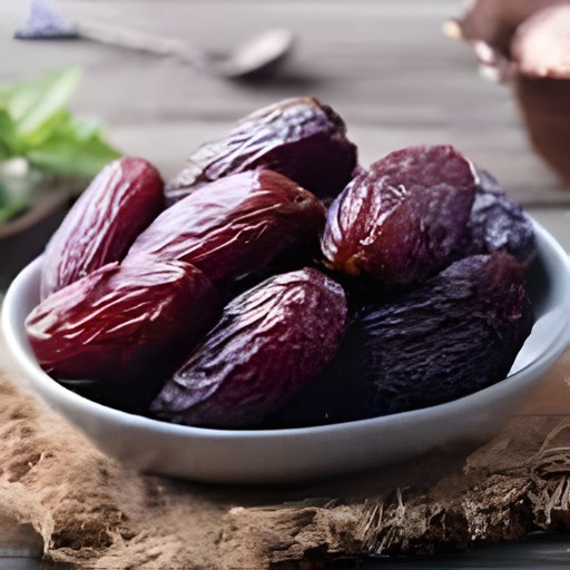 PREMIUM LARGE MEDJOOL DATES 1 KG