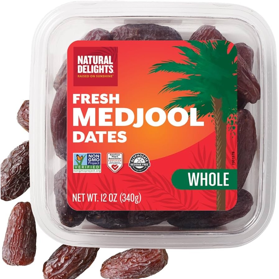 MEDJOUL DATE 2LBB