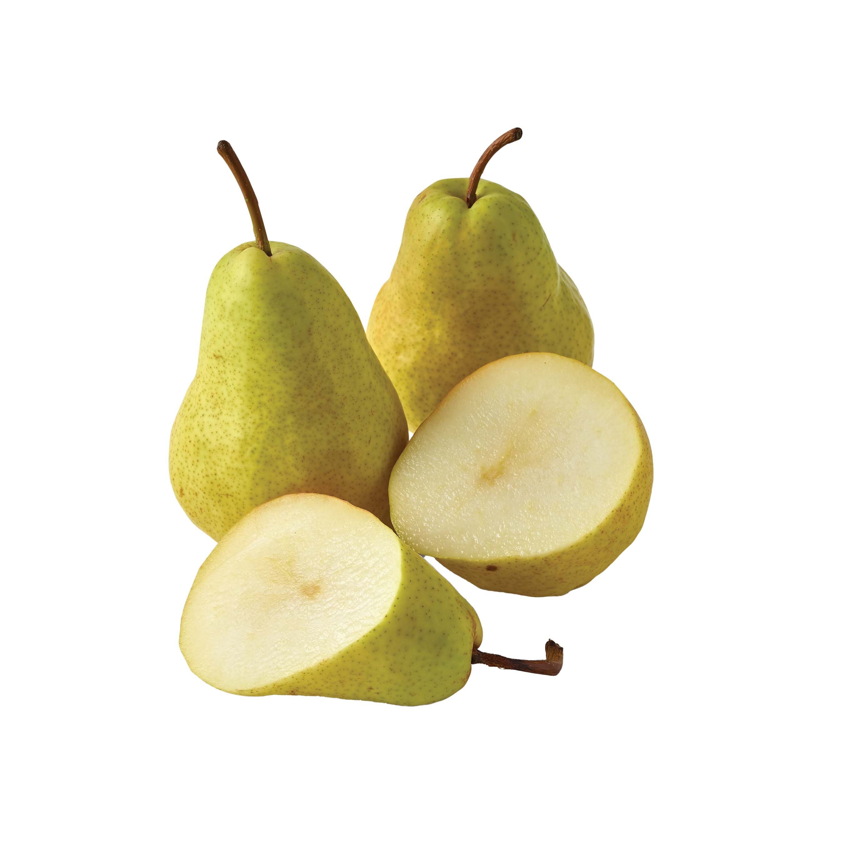 Pears Green 3.53 OZ