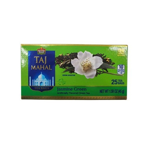 TAJ MAHAL JASMINE GREEN 45 GM