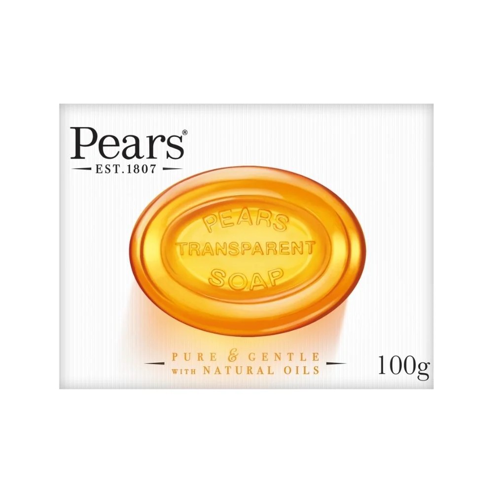 Pears Soap 100 GM