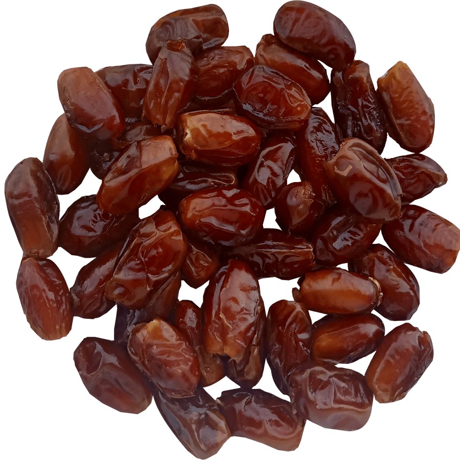 Asli Pitted Dates 1 PACK