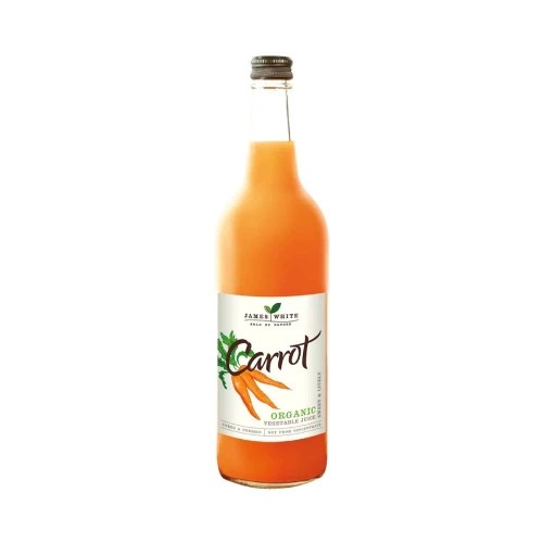 Carrot Juice  750 ML