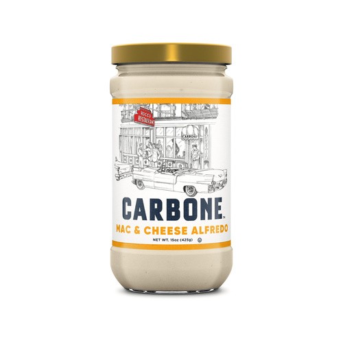CARBONE MAC&CHS ALFR 15 OZ