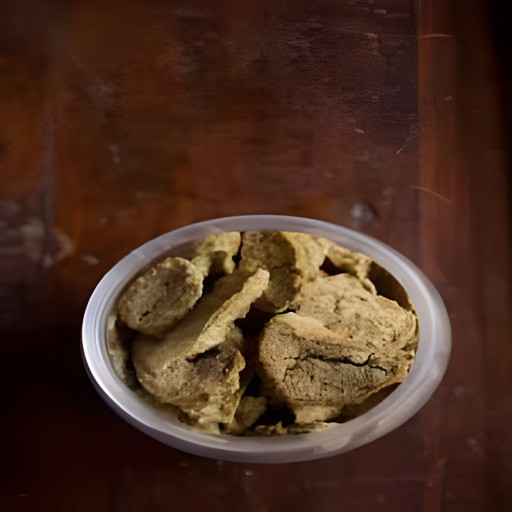 Mani's Punjabi Wadi 14 OZ