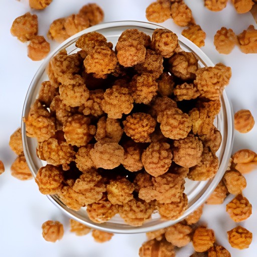 MANIS GUR CHANA 400 GM