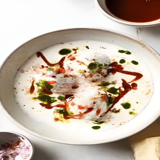 MANIS DAHI BHALLA 750 GM