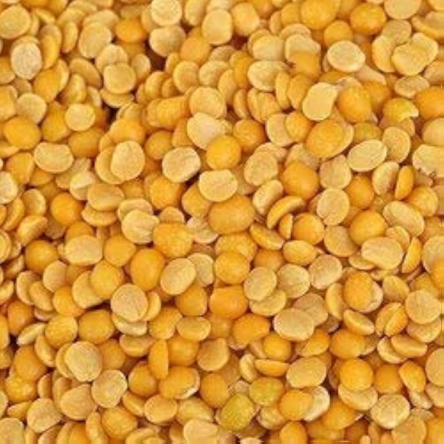 MANIS TOOR DAL 2 LBS