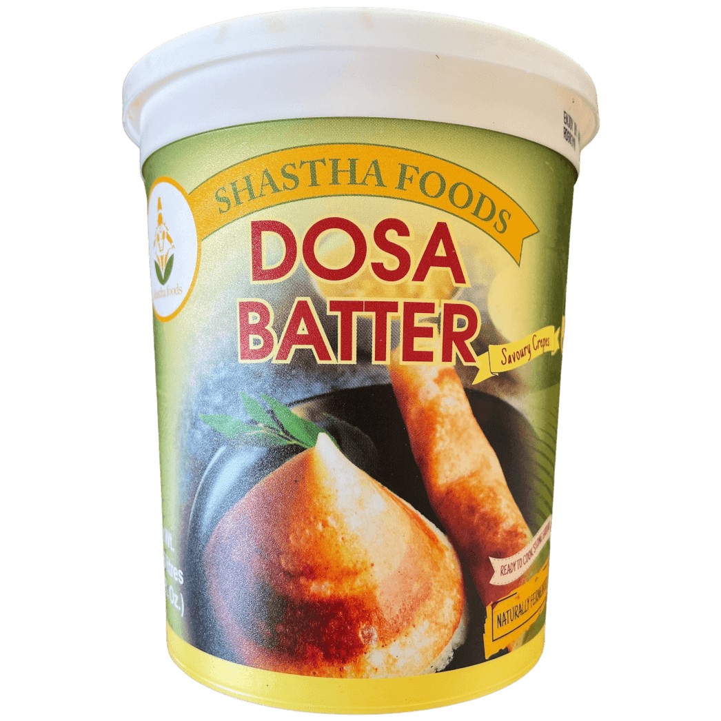 Shastha Dosa Batter 30 Oz