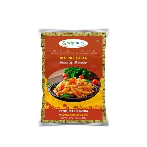 SDTMart Red Rice Pasta 0.39 Lbs