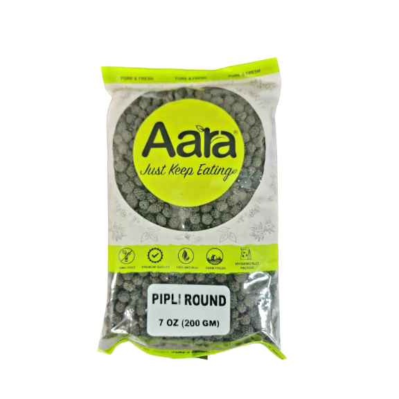 Aara Pipli Round 200 GM