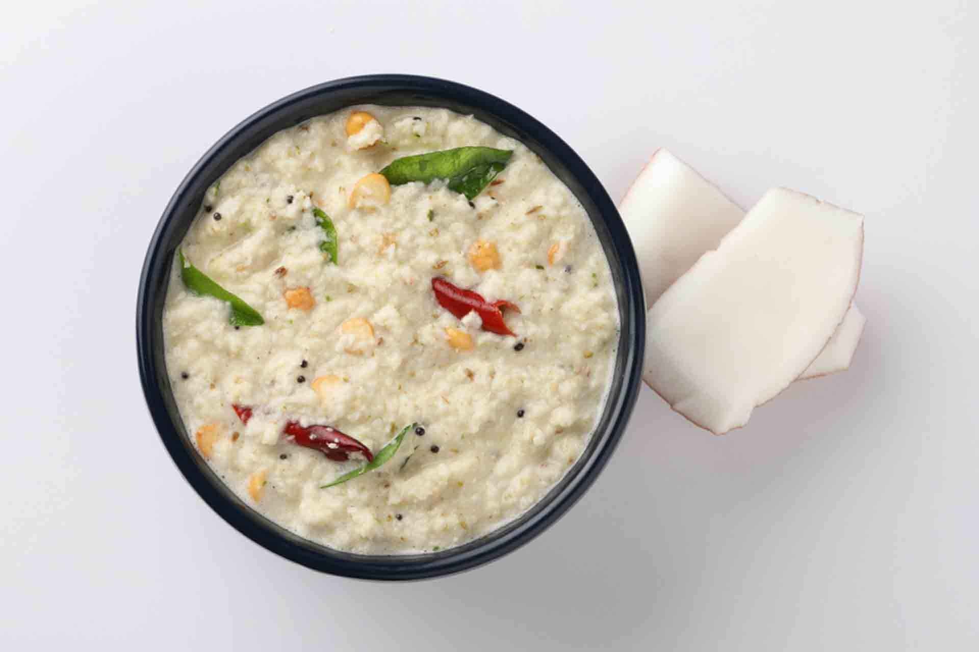 AARA TOMATO COCONUT CHUTNEY 220 GM