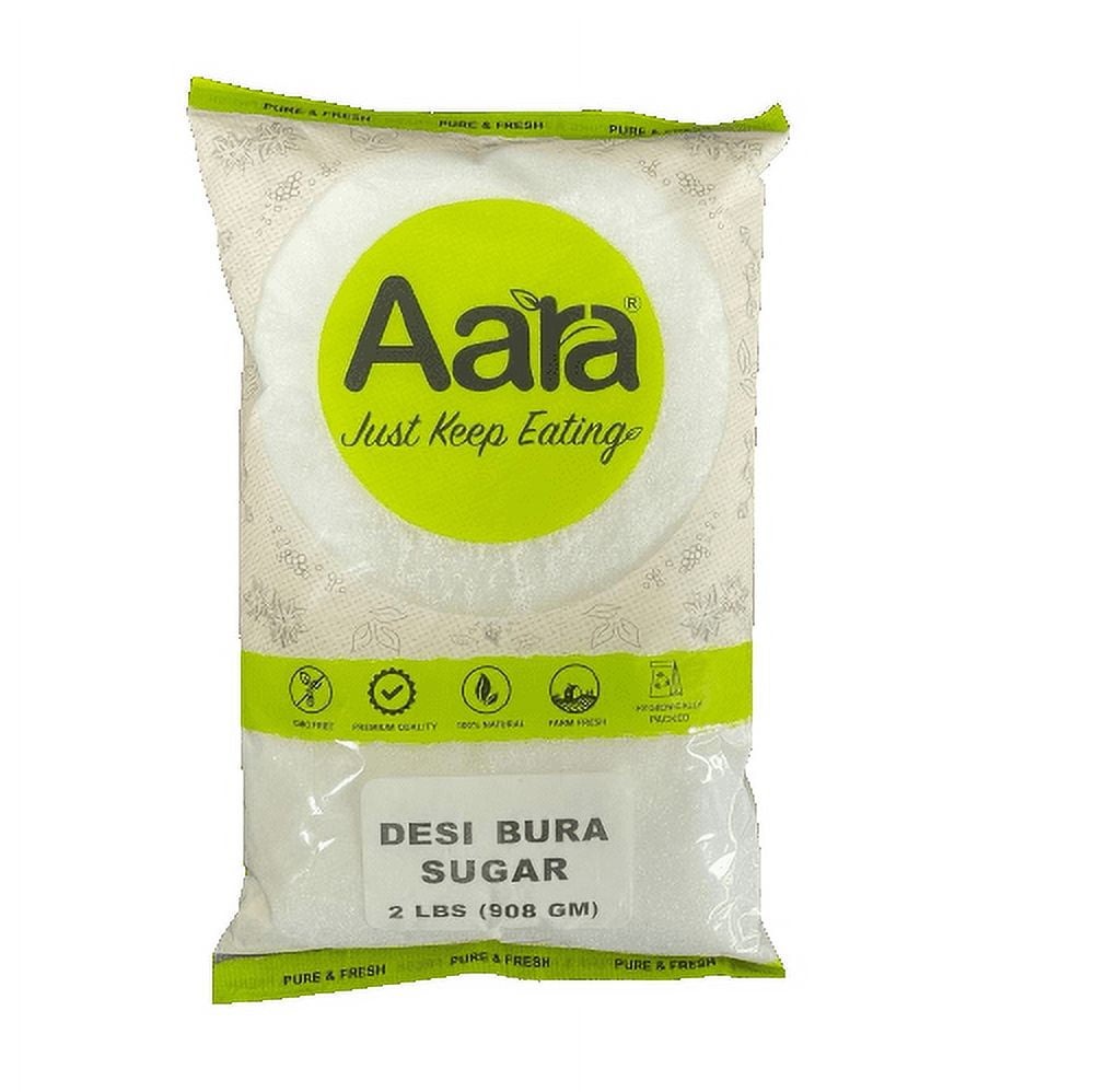 Aara Desi Sugar 2 LBS