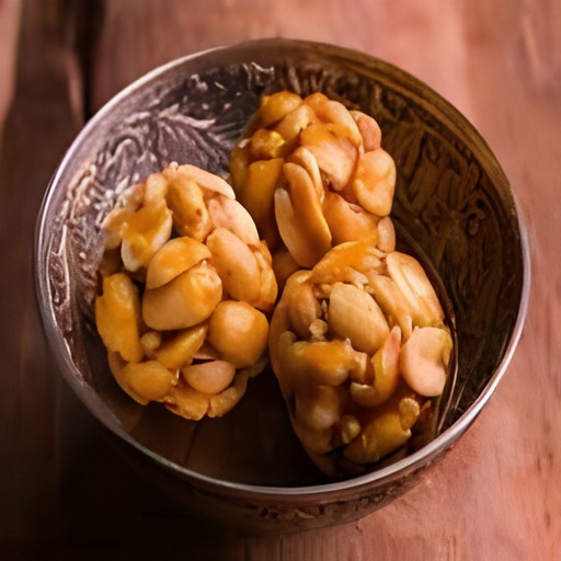 Aara Peanut Ball 100 GM
