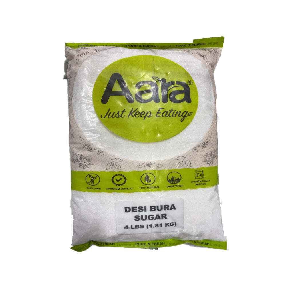 Aara Desi Bura Sugar 2 LBS