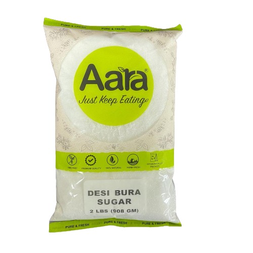 Aara Desi Bora Sugar 4 LBS