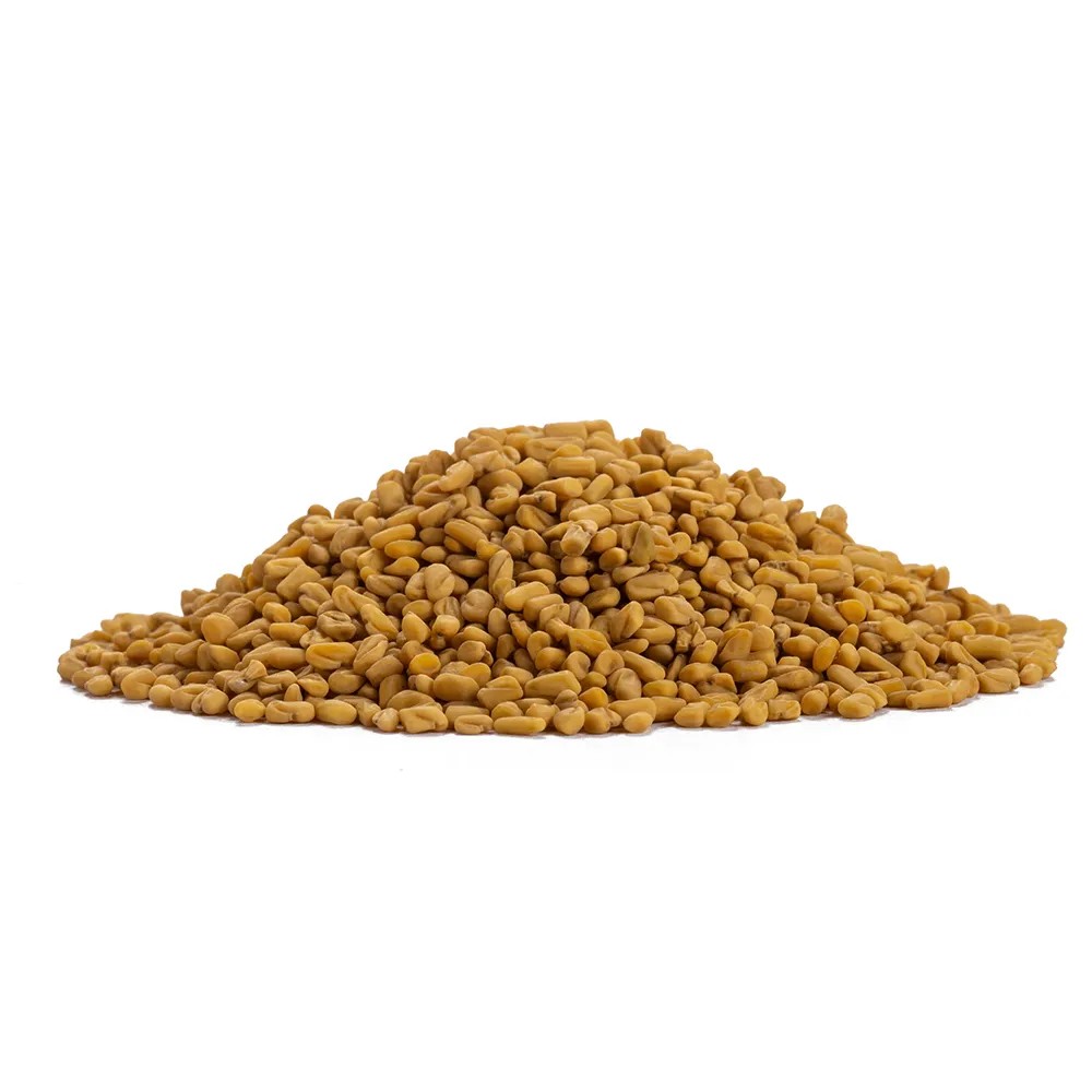 Aara Fenugreek Seeds Bold 200 GM